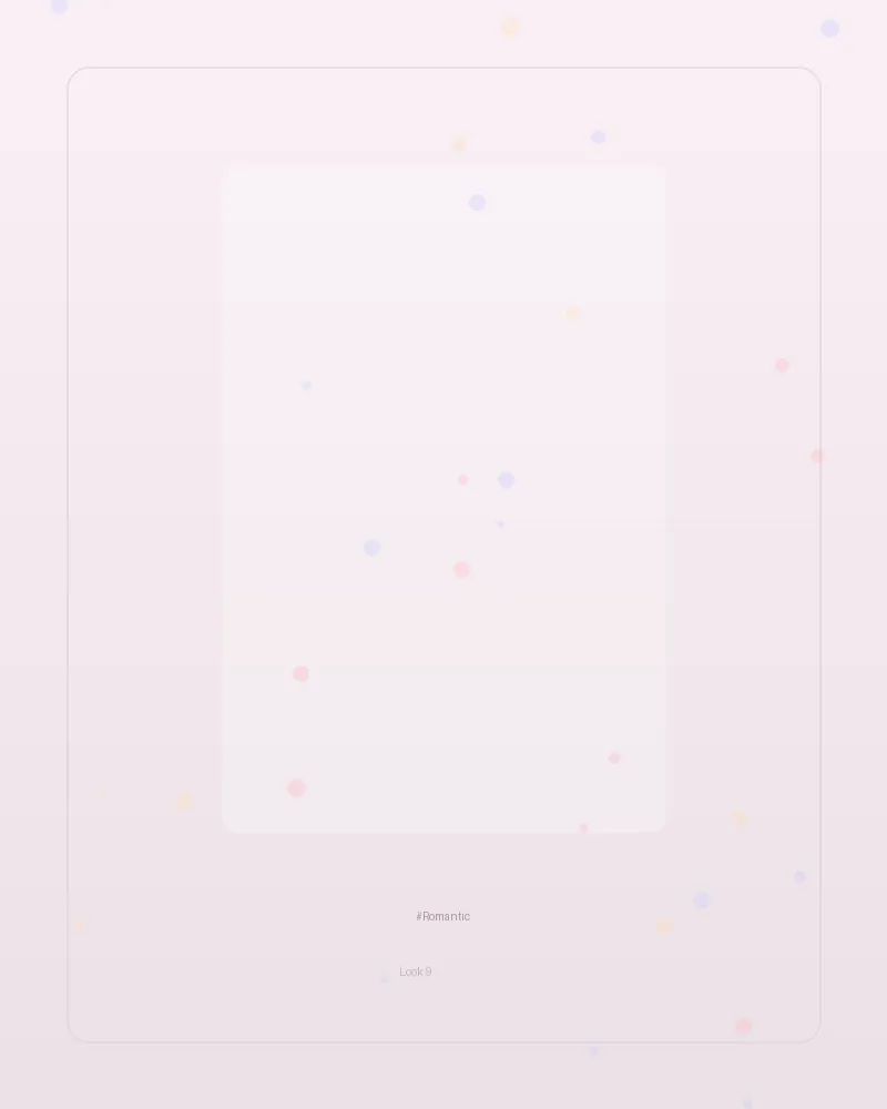 穿出自信与态度 - 水果派 穿搭态度