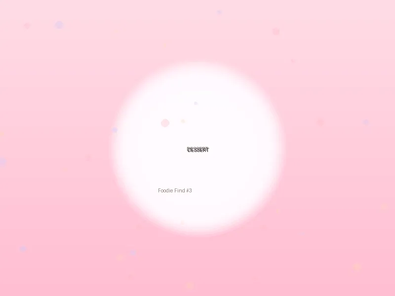 少女心甜品店打卡 - 水果派 甜品推荐