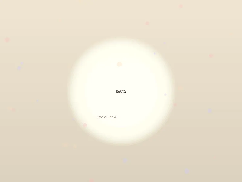 意大利面探店 - 水果派 美食记录