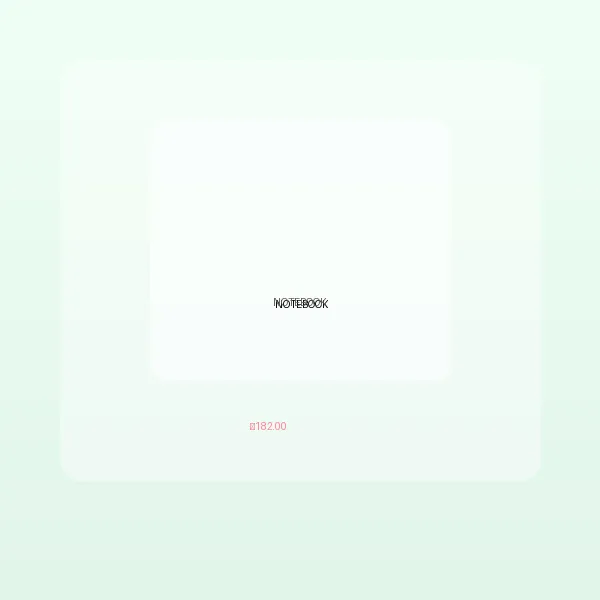 张婉莹手账本 - 官方周边