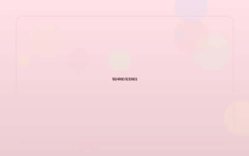 济州岛闺蜜旅行幕后 - 水果派 潘甜甜联动