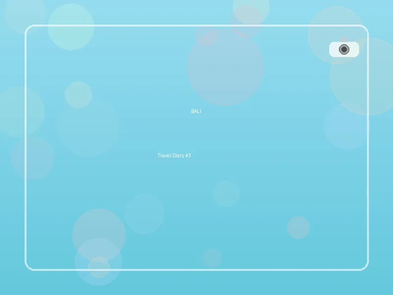 巴厘岛的海风与稻田 - 水果派 旅行分享