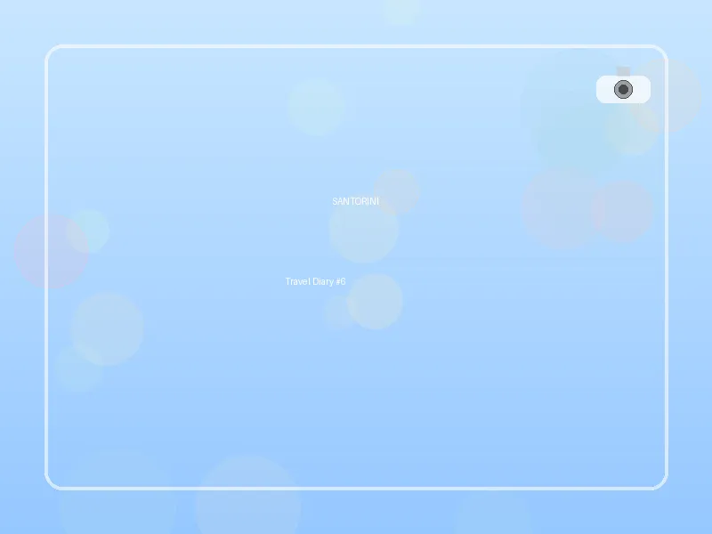 圣托里尼的蓝白世界 - 水果派 旅行攻略